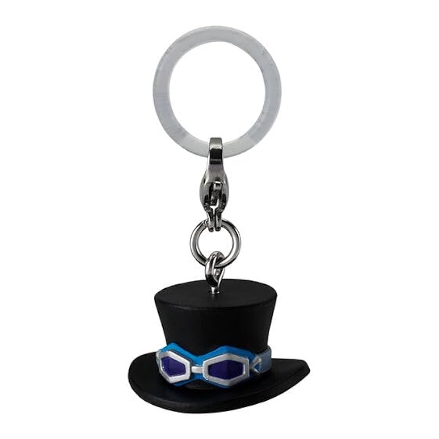ワンピース 帽子コレクションフィギュア　5種セット ワンピース 帽子コレクションフィギュア｜商品情報